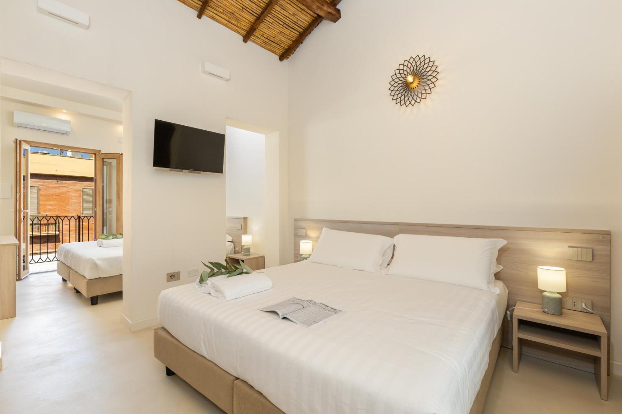 Ausentu Guest House ตอร์โตลี ภายนอก รูปภาพ